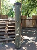 Тубус ПТРК Конкурс