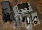 Квадрокоптер DJI Mavic 3 Classic