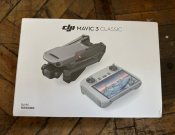 Квадрокоптер DJI Mavic 3 Classic