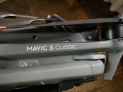 Квадрокоптер DJI Mavic 3 Classic