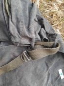 Кацапські штани літні