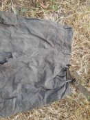 Кацапські штани літні
