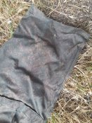 Кацапські штани літні