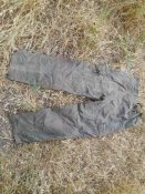 Кацапські штани літні