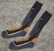 Термо носки Accapi trekking merino (41-44) Италия