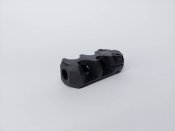 ДГК 7.62 Дульний тормоз компенсатор, ДТК АК АКМ АКМС АКСУ
