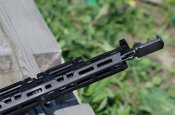 ДГК 7.62 Дульний тормоз компенсатор, ДТК АК АКМ АКМС АКСУ