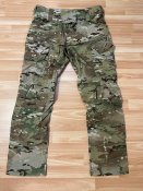 Бойові штани Crye Precision G4