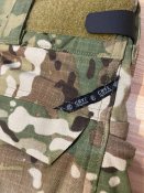 Бойові штани Crye Precision G4