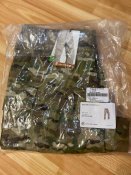 Тактичні штани G3 Field Crye Precision 34 S