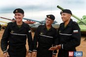 Три танкісти