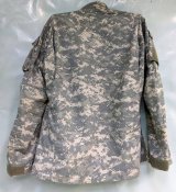 Кітель ACU PAT армії США Medium/Long б/у