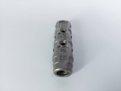 ДГК дульний тормоз-компенсатор AR-15 з різьбою 1/2"-28 / .223 rem (5,56 мм)