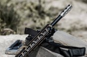ДГК дульний тормоз-компенсатор AR-15 з різьбою 1/2"-28 / .223 rem (5,56 мм)