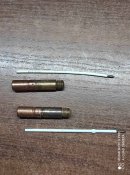 Взриваки до Кавєшнікова