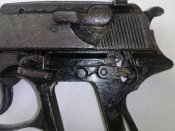 Walther P38 /Вальтер П38 під СХП