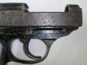 Walther P38 /Вальтер П38 під СХП