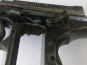 Walther P38 /Вальтер П38 під СХП