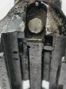 Walther P38 /Вальтер П38 під СХП
