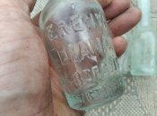 Пляшки Diana 3 шт.