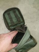 Підсумок аптечка відривна