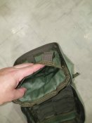 Підсумок аптечка відривна