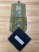 Підсумки для бічних пластин Agilite Retractor Sid