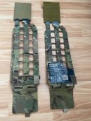 Каммербанд Agilite Warfighter Cummerbund