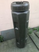 Контейнер М119А2