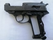 Walther P38 /Вальтер П38 під СХП
