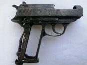 Walther P38 /Вальтер П38 під СХП