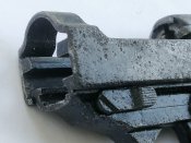 Walther P38 /Вальтер П38 під СХП
