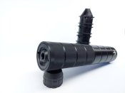 Саундмодератор ПБС AR-15 з ДГК калібру 5.56 .223 rem