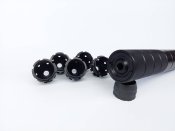 Саундмодератор ПБС AR-15 з ДГК калібру 5.56 .223 rem