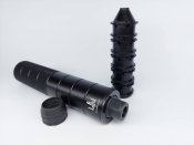 Саундмодератор ПБС AR-15 з ДГК калібру 5.56 .223 rem