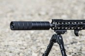 Саундмодератор ПБС AR-15 з ДГК калібру 5.56 .223 rem