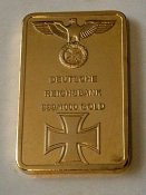 злиток рейх репліка