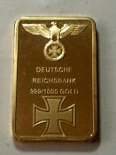 злиток рейх репліка