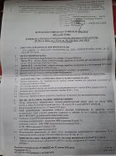 Кевларовий балістичний шолом Fast Helmet NIJ IIIА