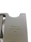 Пряжка-Фастекс  Duraflex® Stealth Warrior Plastic Side Release Buckle
