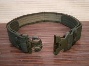Ремінь тактичний UA Tactik-1 олива 115 см
