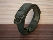 Ремінь тактичний UA Tactik-1 олива 115 см