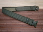 Ремінь тактичний UA Tactik-1 олива 115 см