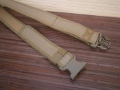 Ремінь тактичний UA Tactik-1 койот 115 см