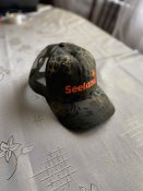 Кепка Seeland з 1 грн