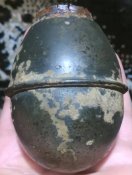 Яйцо. М -39