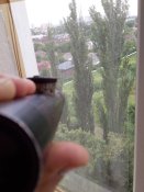 Приціл по
