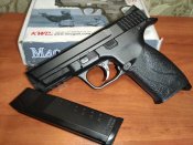 Пневматика KwC M40