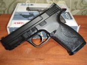 Пневматика KwC M40
