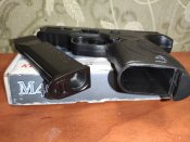 Пневматика KwC M40